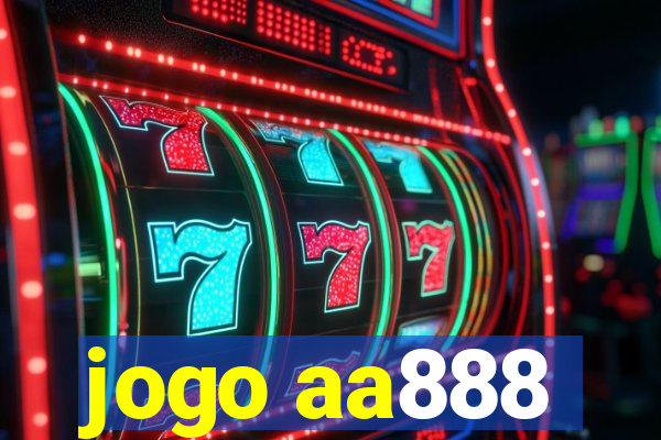 jogo aa888